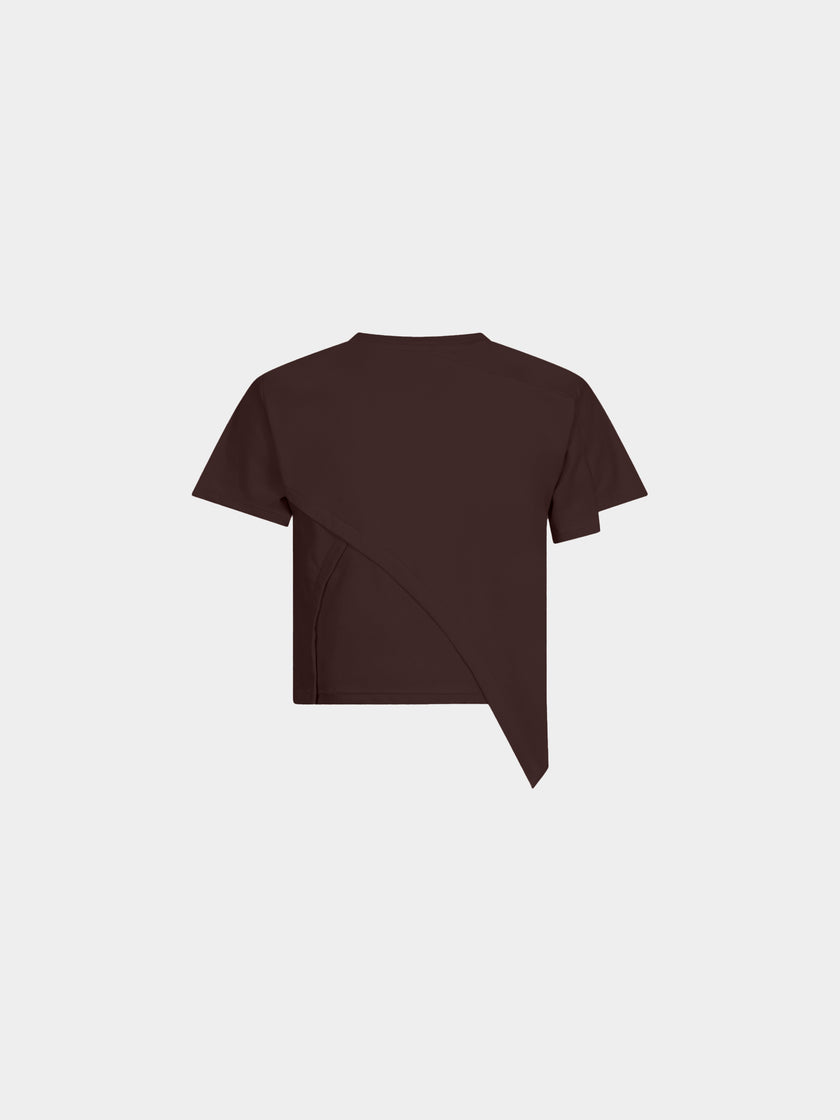 HE, product: DECONSTRUCTED T-SHIRT (Thumbnail alt.)