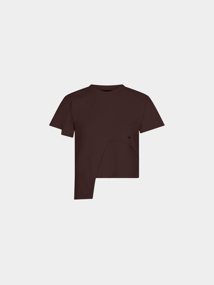 HE, product: DECONSTRUCTED T-SHIRT (Thumbnail)