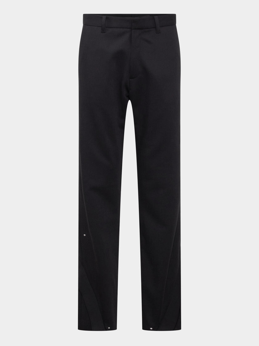 HE, product: LUMINOUS TAILORED TROUSERS (Thumbnail)