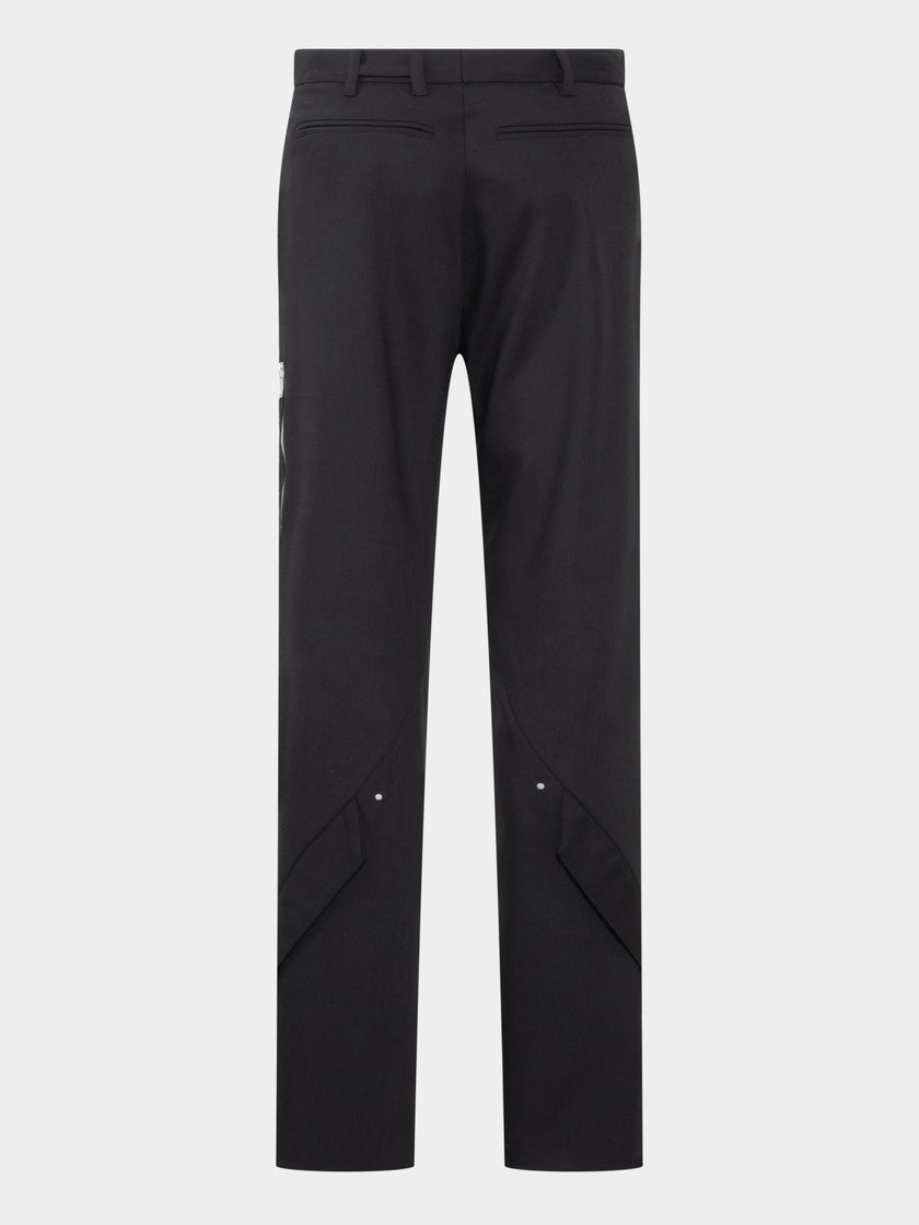 HE, product: LUMINOUS TAILORED TROUSERS (Thumbnail alt.)