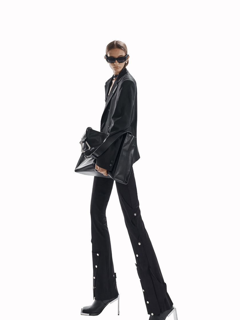 HE, product: MORAINE BOOTCUT TROUSERS (Fig. 11)