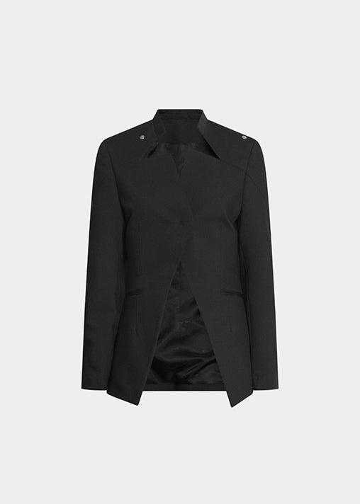 HE, product: CORUSCATE TAILORED BLAZER (Thumbnail)