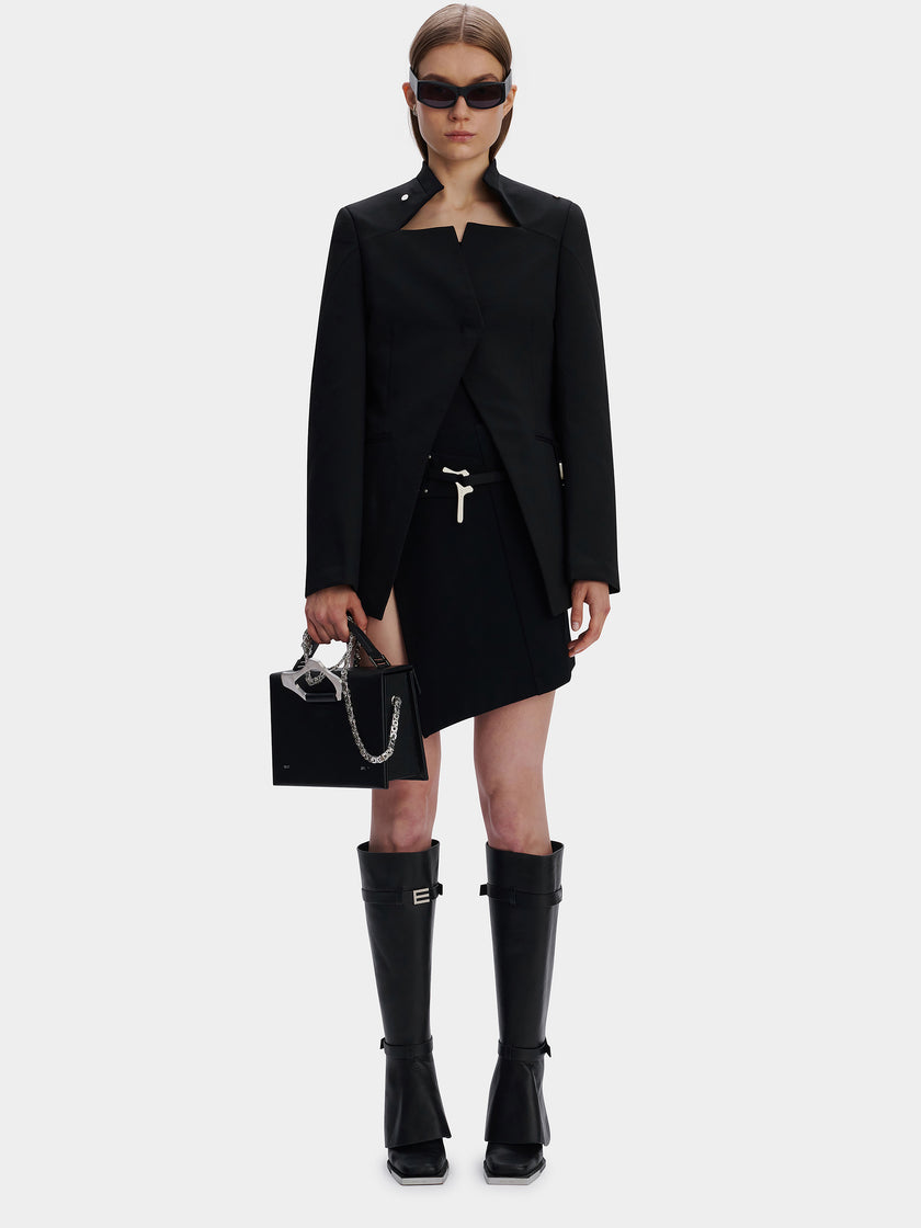 HE, product: CORUSCATE TAILORED BLAZER (Thumbnail alt.)