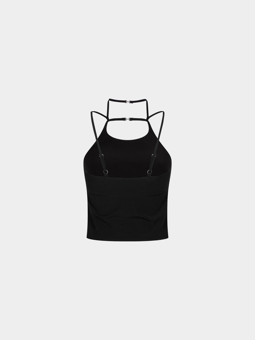 HE, product: SERE TANK TOP (Thumbnail alt.)