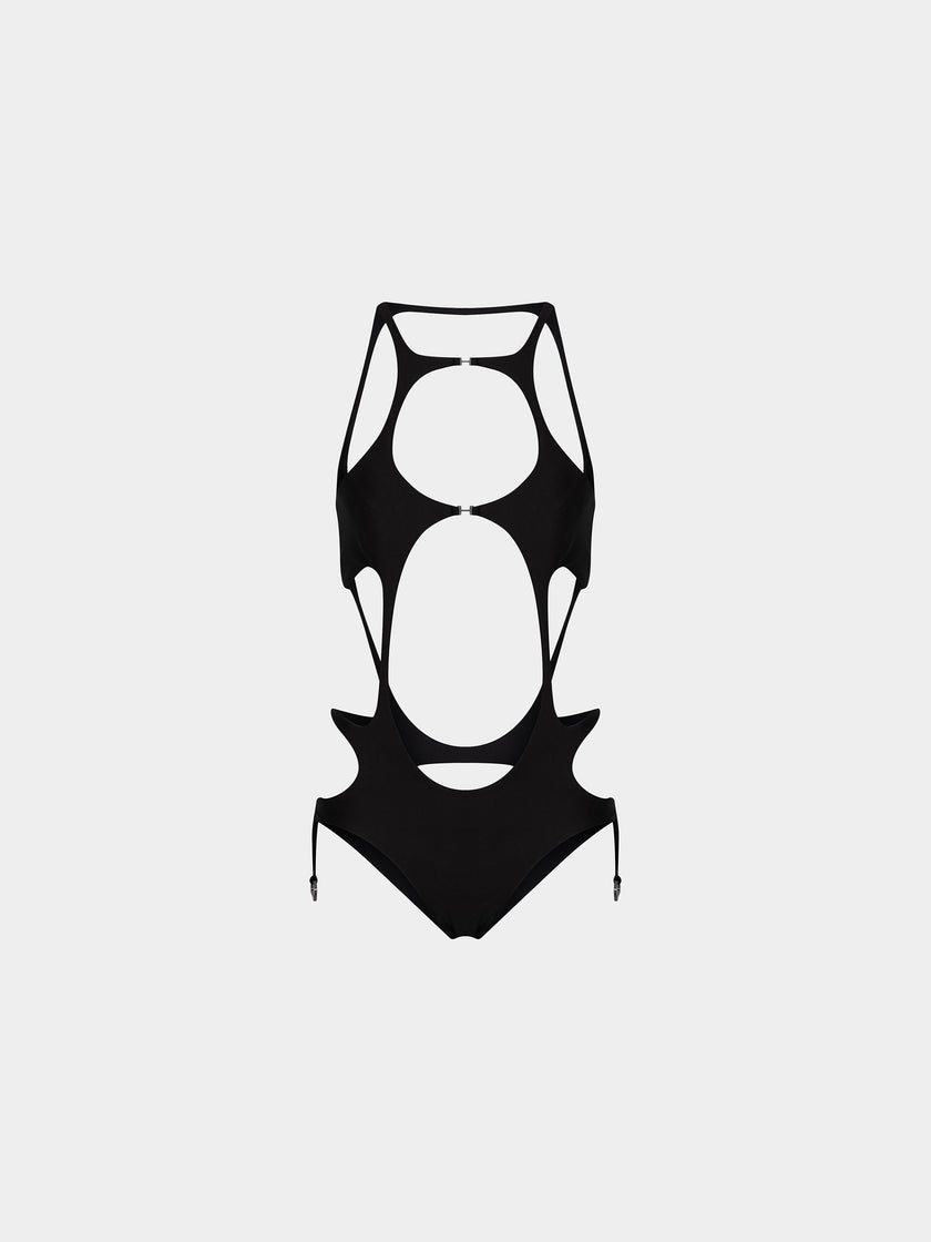 HE, product: CASCADE ONE PIECE (Thumbnail)