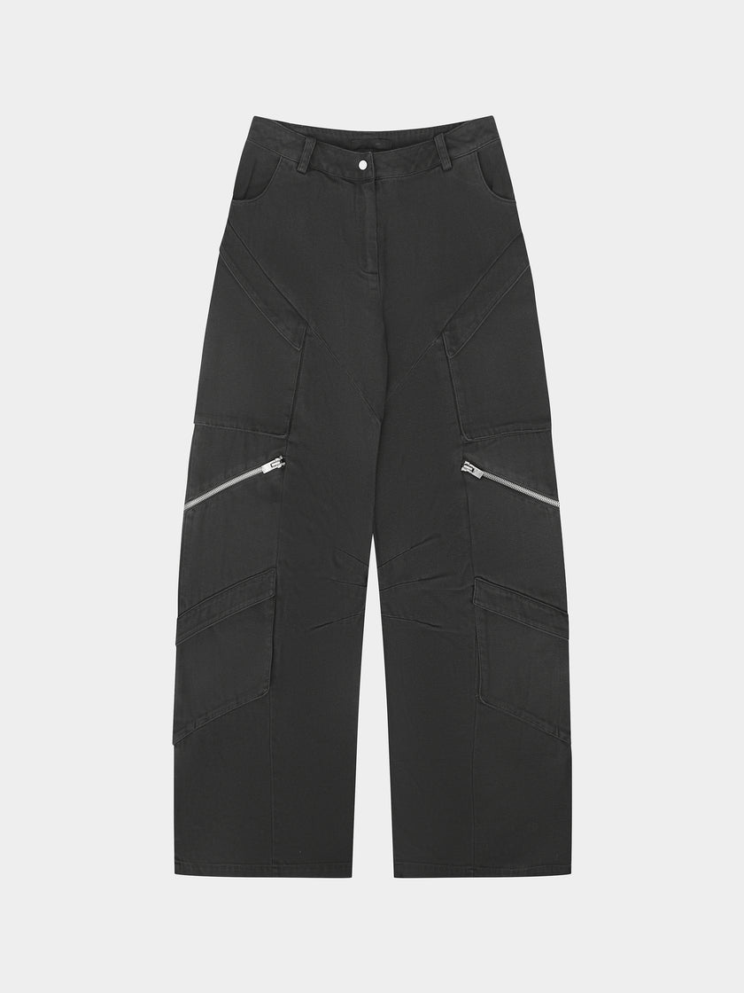 HE, product: CALYX CARGO PANTS (Thumbnail)