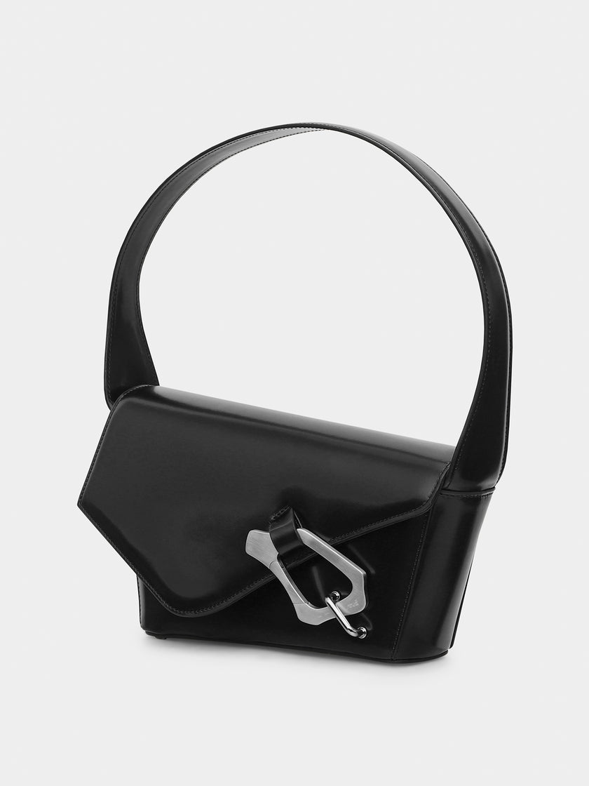 HE, product: CARABINER SHOULDER BAG (Thumbnail alt.)