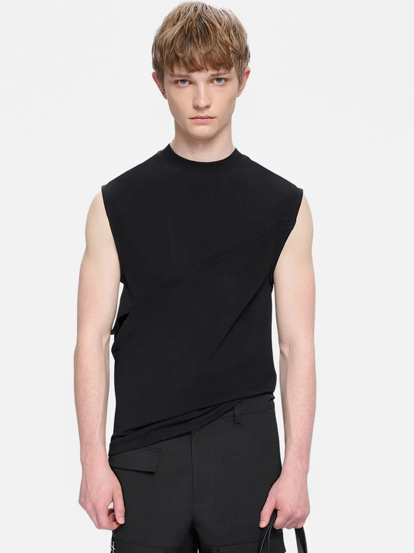 HE, product: PLEISTOS TANK TOP (Thumbnail alt.)