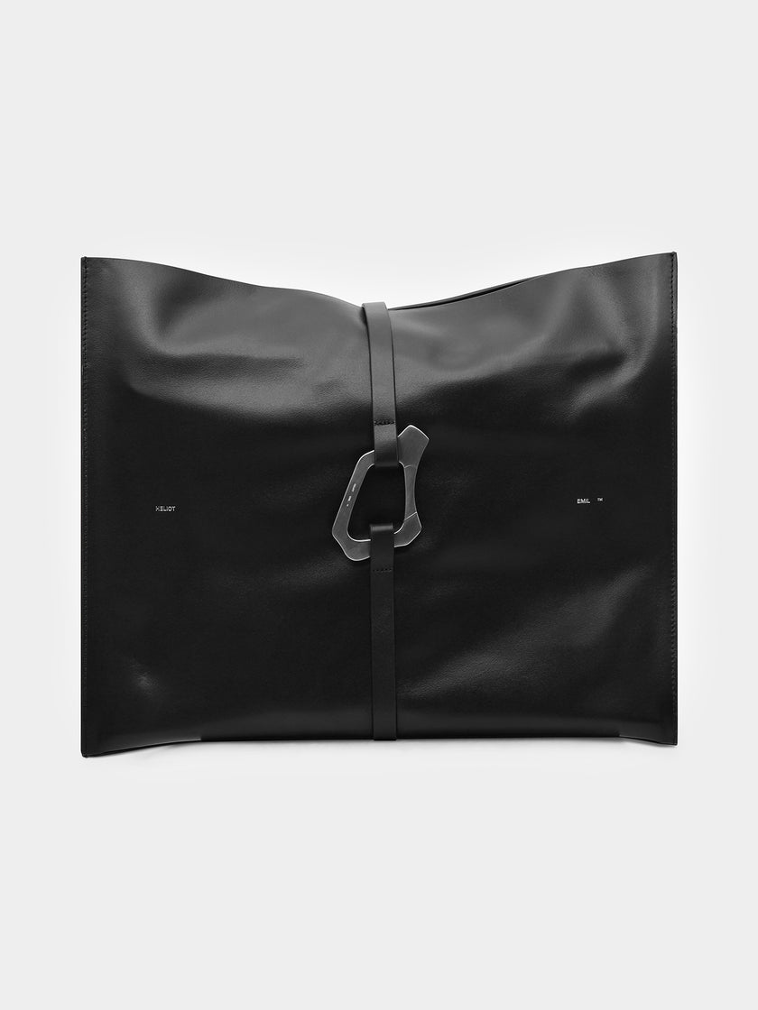 HE, product: LUCULENT TOTE BAG (Thumbnail)