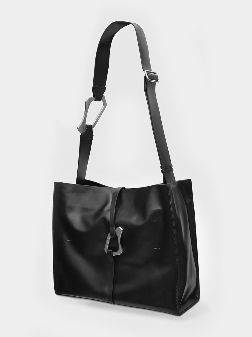 HE, product: LUCULENT TOTE BAG (Thumbnail alt.)