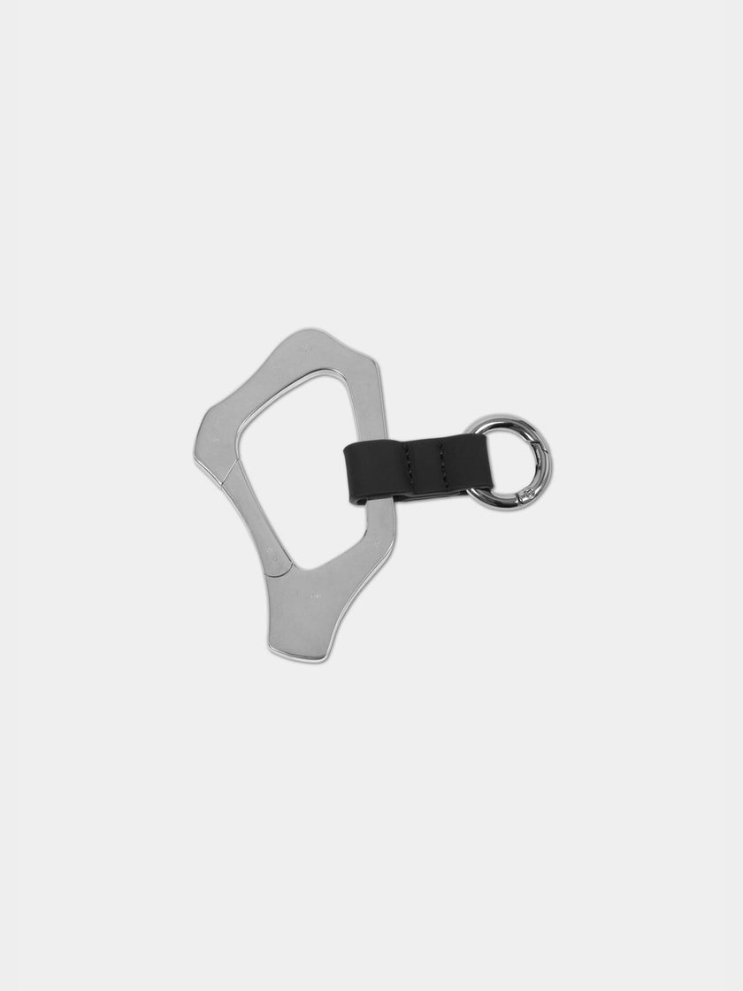 HE, product: CARABINER KEYCHAIN (Thumbnail alt.)