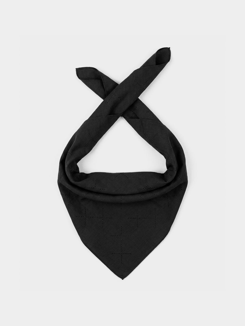 HE, product: FLAXEN BANDANA (Thumbnail alt.)