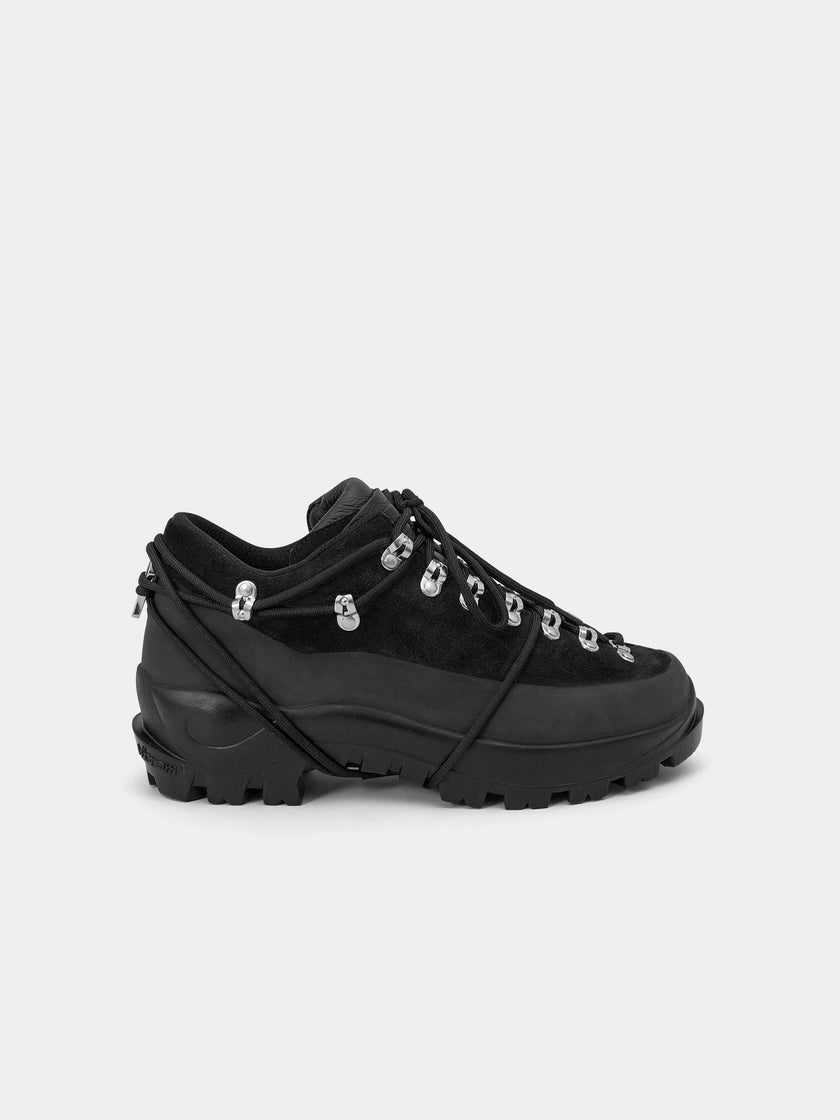 HE, product: LOW HIKING BOOTS (Thumbnail)