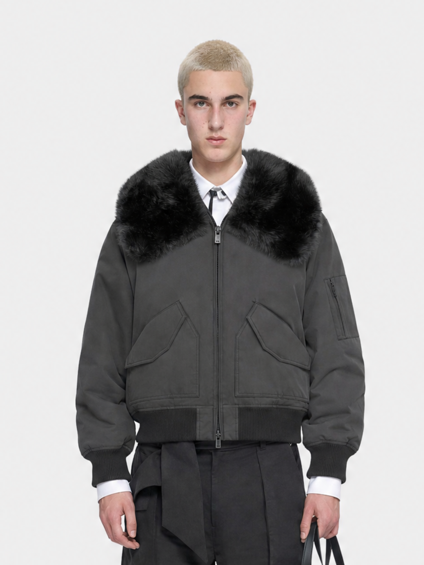 HE, product: SIBILANT BOMBER (Thumbnail alt.)