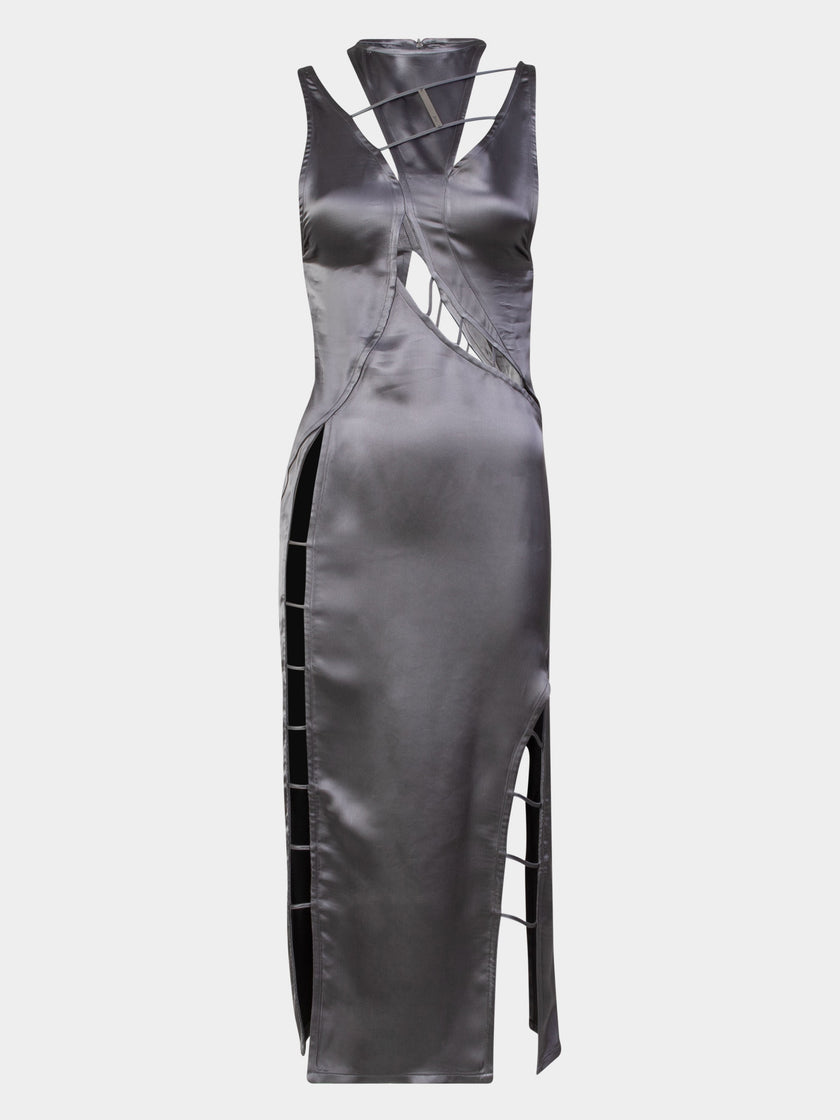 HE, product: CHORDATA DRESS (Thumbnail)