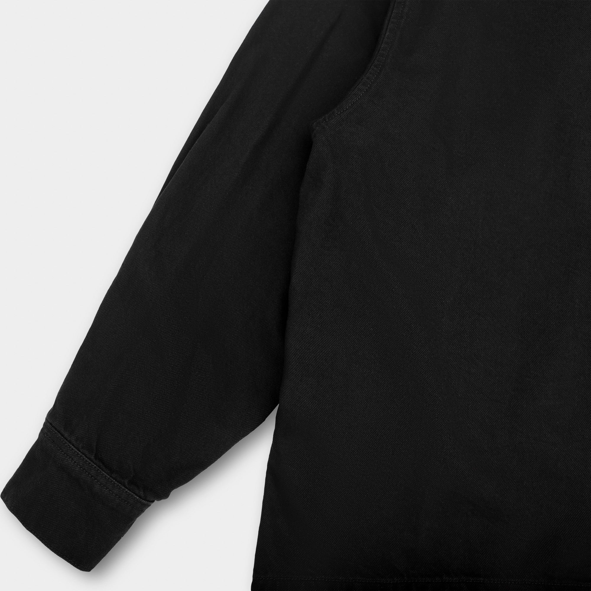 HE, product: SURTSEY DENIM SHIRT (Fig. 14)