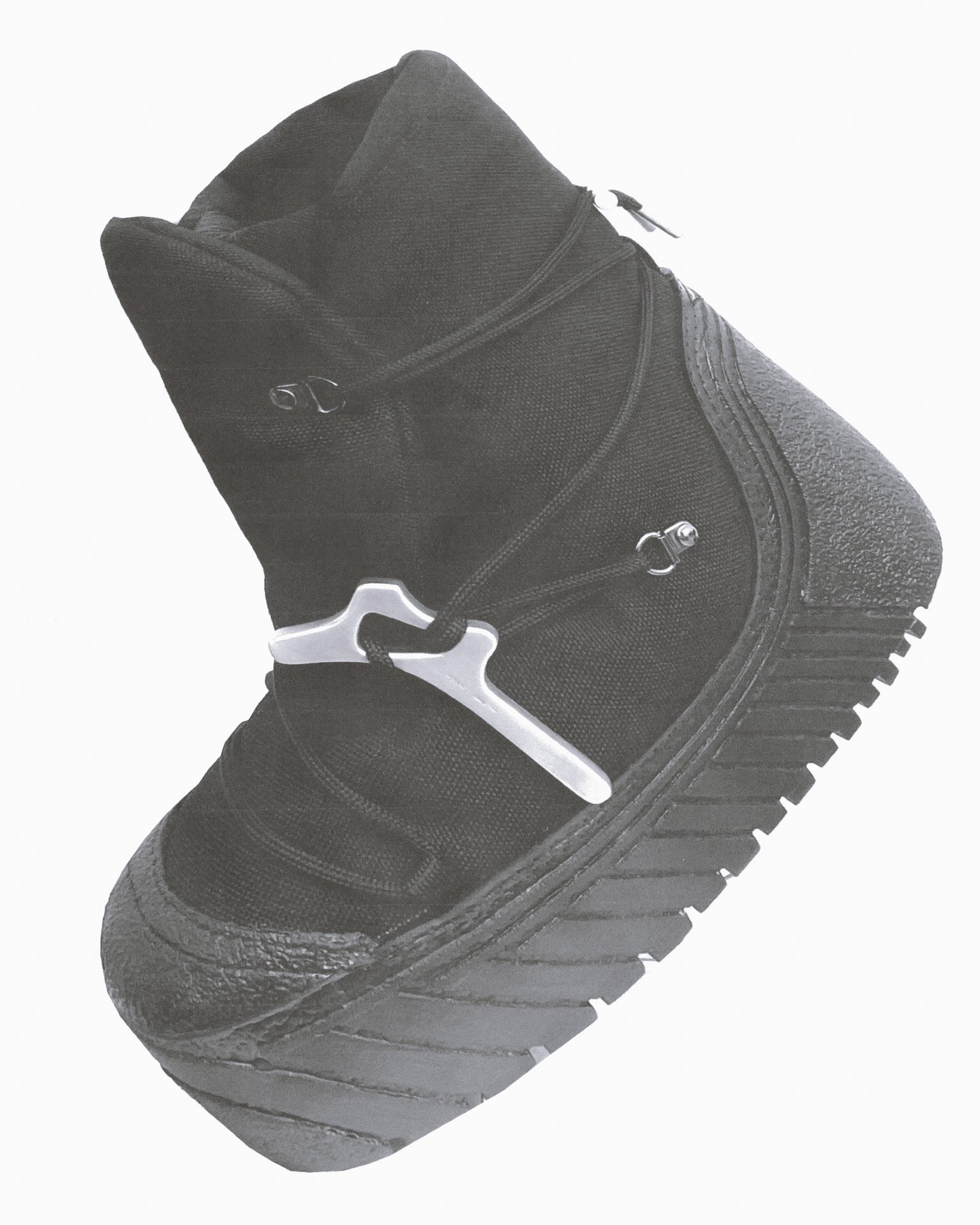 HELIOT EMIL_FLUX SNOW BOOT