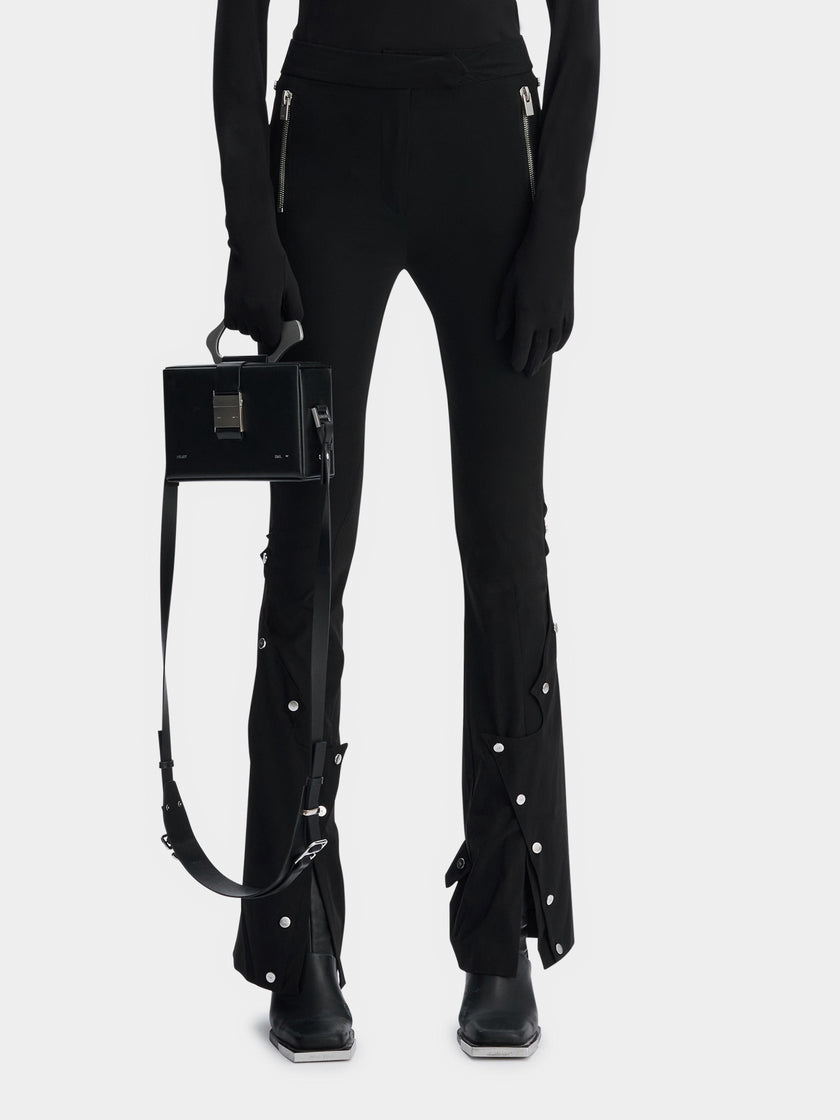 HE, product: MORAINE BOOTCUT TROUSERS (Thumbnail alt.)