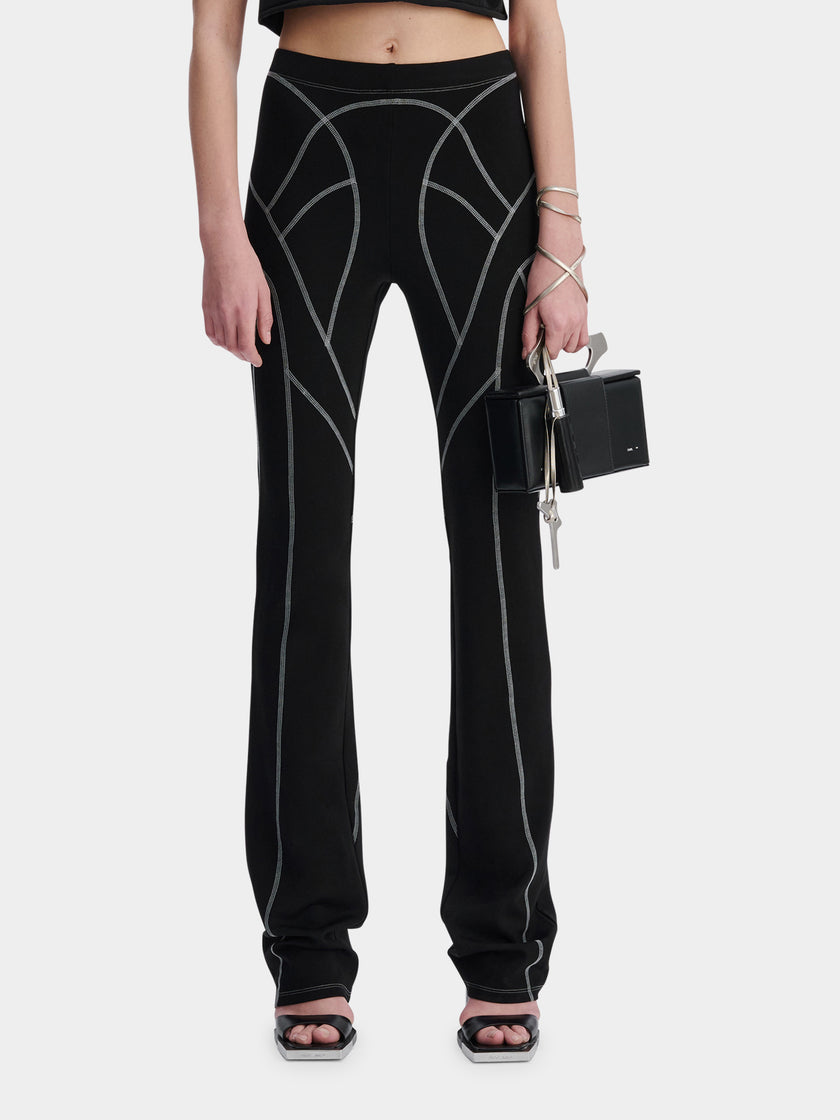 HE, product: DULCET TROUSERS (Thumbnail alt.)