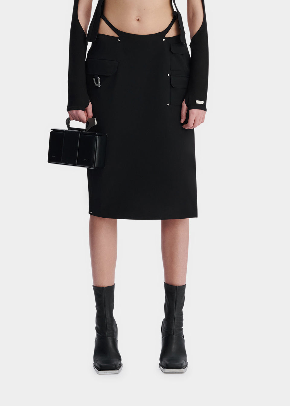 HELIOT EMIL_Mire Skirt_img_hover