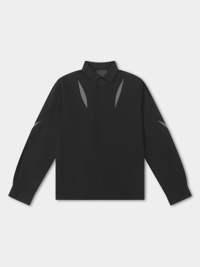 HE, product: RESILIENCE LS SHIRT (Thumbnail)