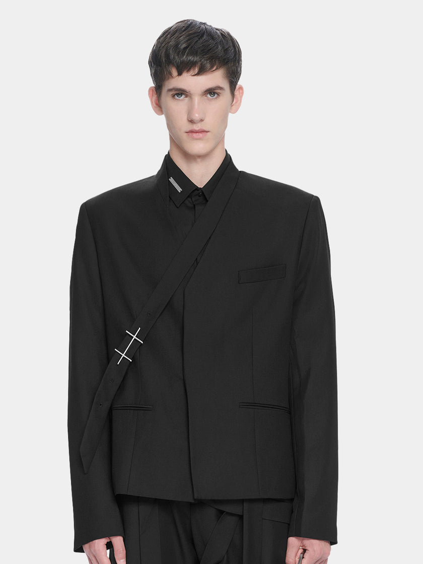 HE, product: AEGIS BLAZER (Thumbnail alt.)