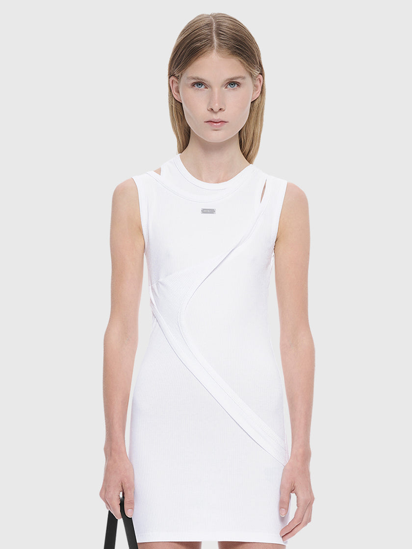 HE, product: ESTUARINE TANKTOP DRESS (Thumbnail alt.)
