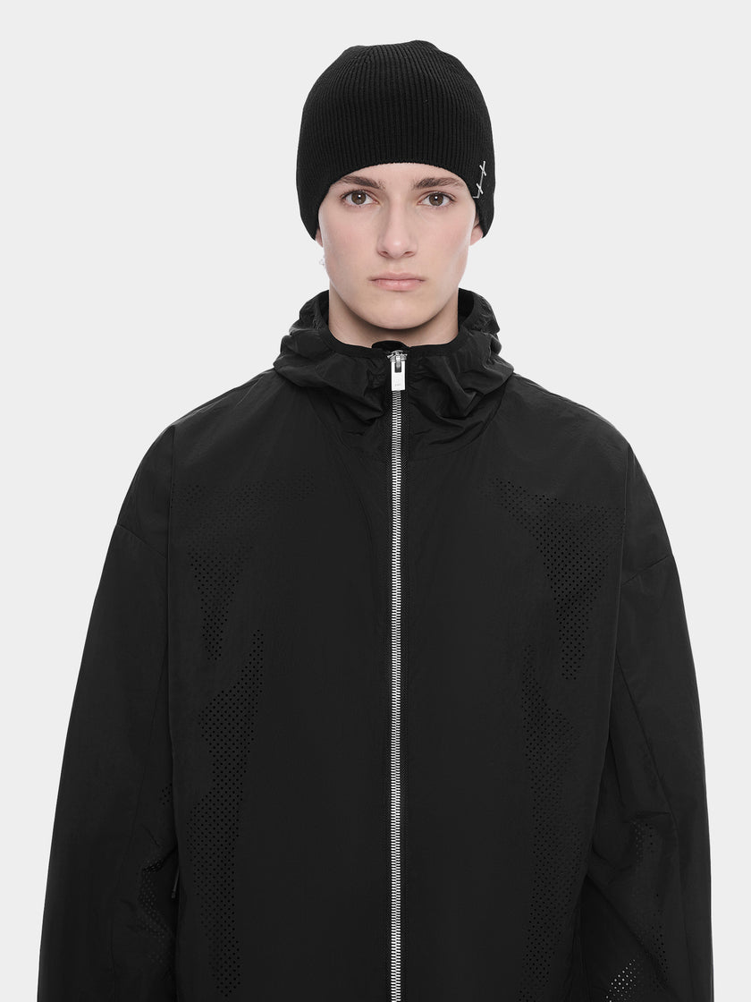 HE, product: H TRIM BEANIE (Thumbnail alt.)