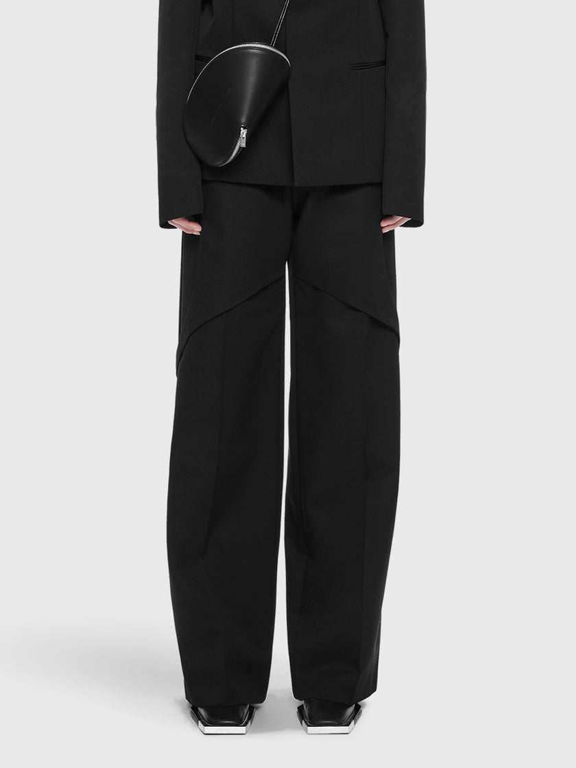 HE, product: ROBUR TAILORED TROUSERS (Thumbnail alt.)