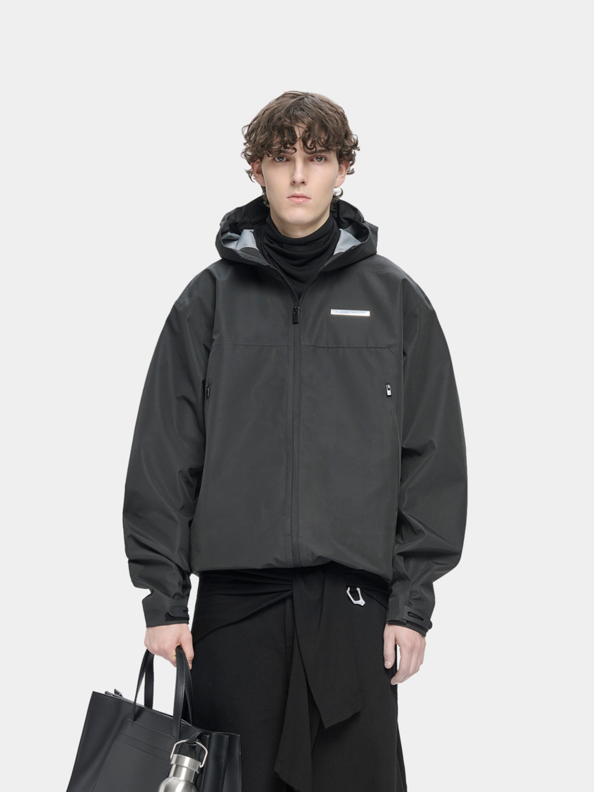 HE, product: KLADRUBER JACKET (Thumbnail alt.)