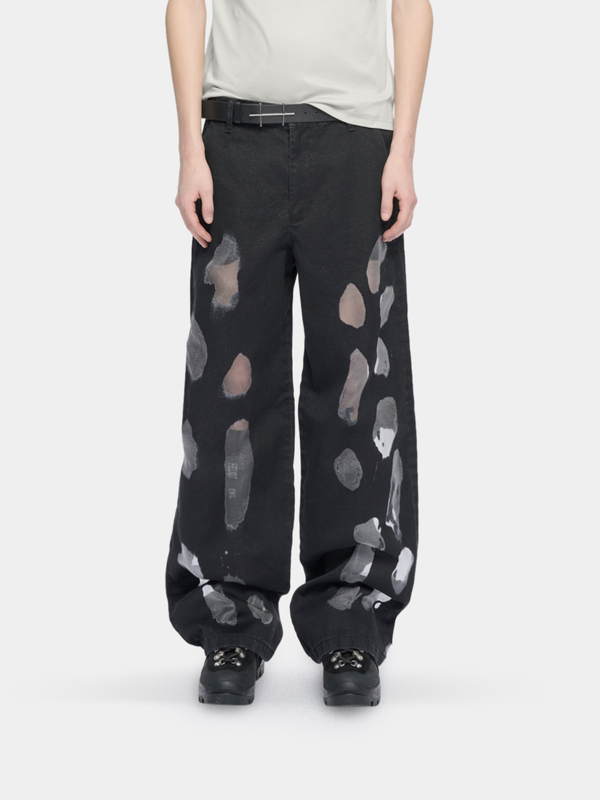 HE, product: GALLOP DENIM TROUSERS (Thumbnail alt.)