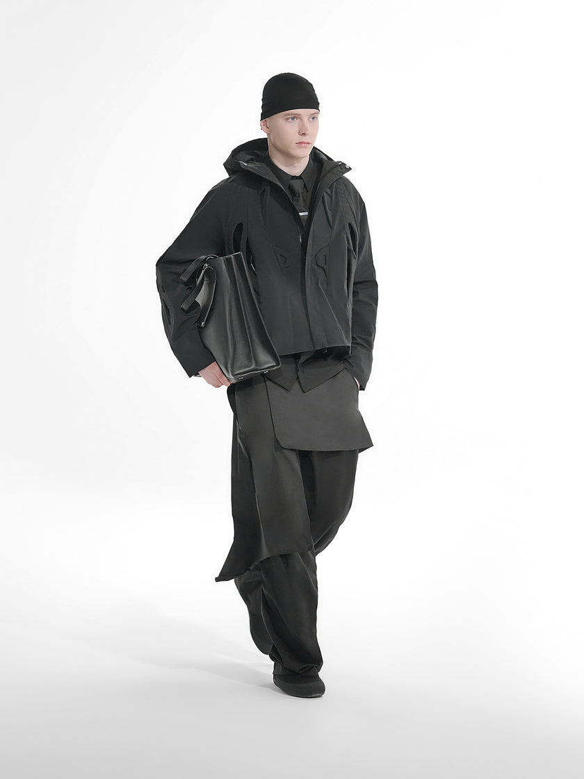 HE, product: TACK JACKET (Thumbnail)