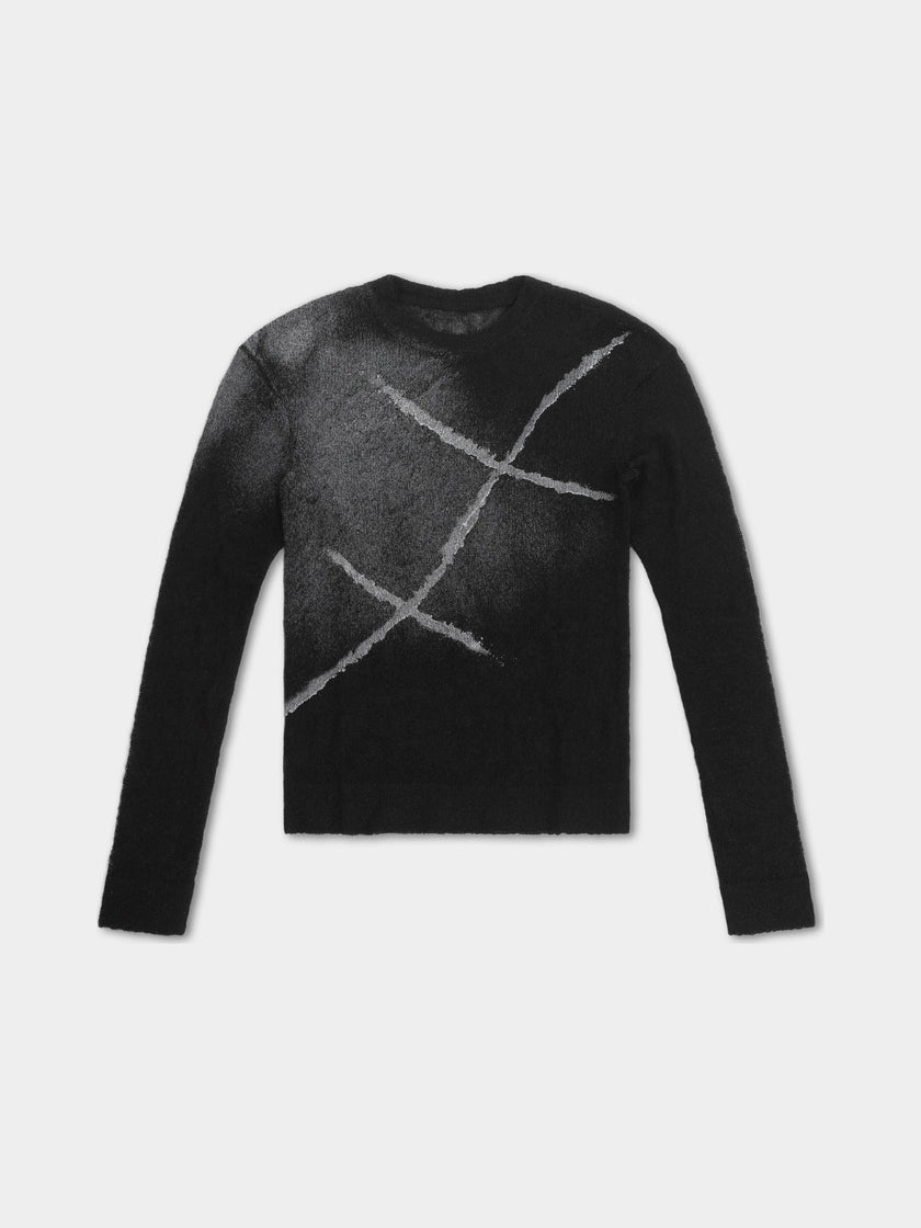 HE, product: Fluxus Crewneck (Thumbnail)