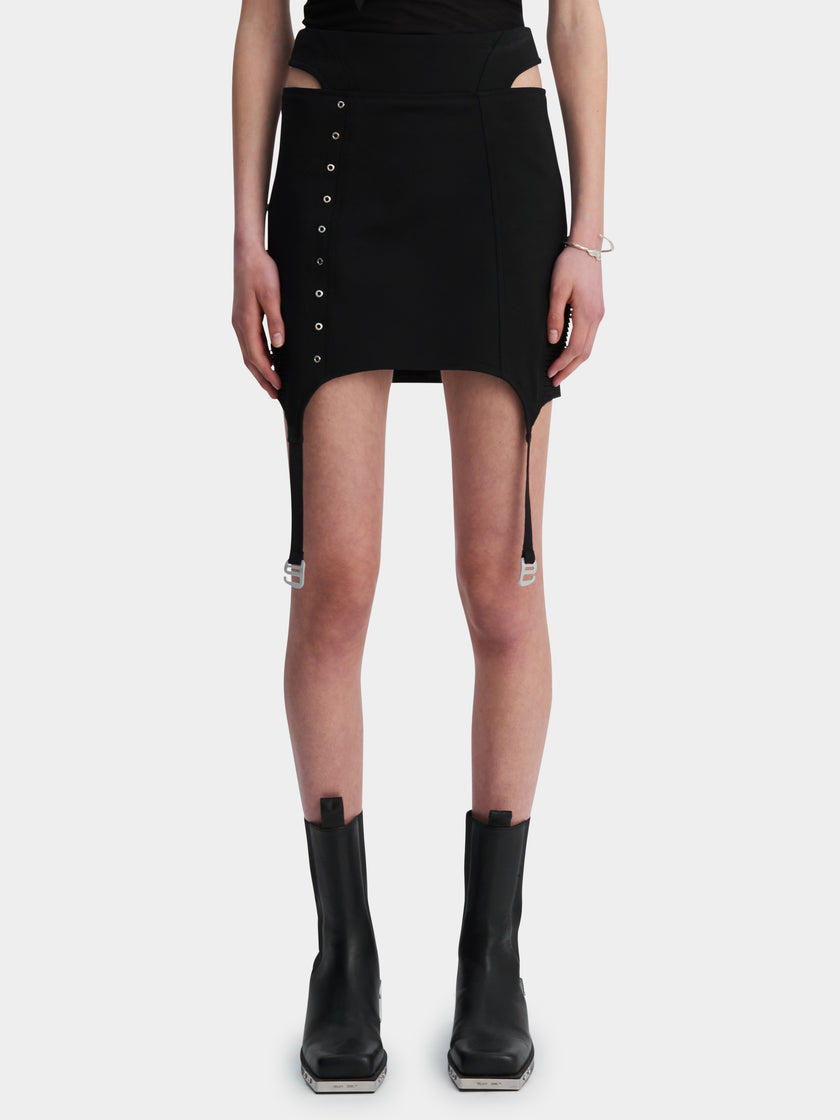 HE, product: GIRELLA SKIRT (Thumbnail alt.)