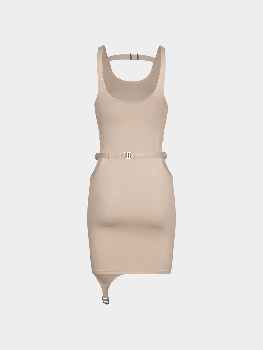 HE, product: XERCES JERSEY DRESS (Thumbnail alt.)