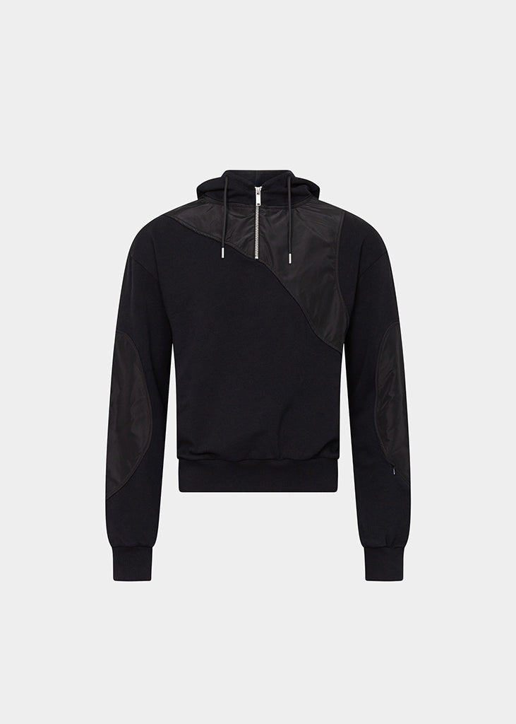 HE, product: TECH HOODIE W VEST (Thumbnail)