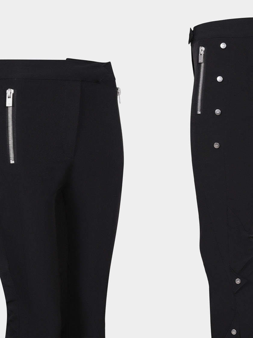 HE, product: MORAINE BOOTCUT TROUSERS (Fig. 8)