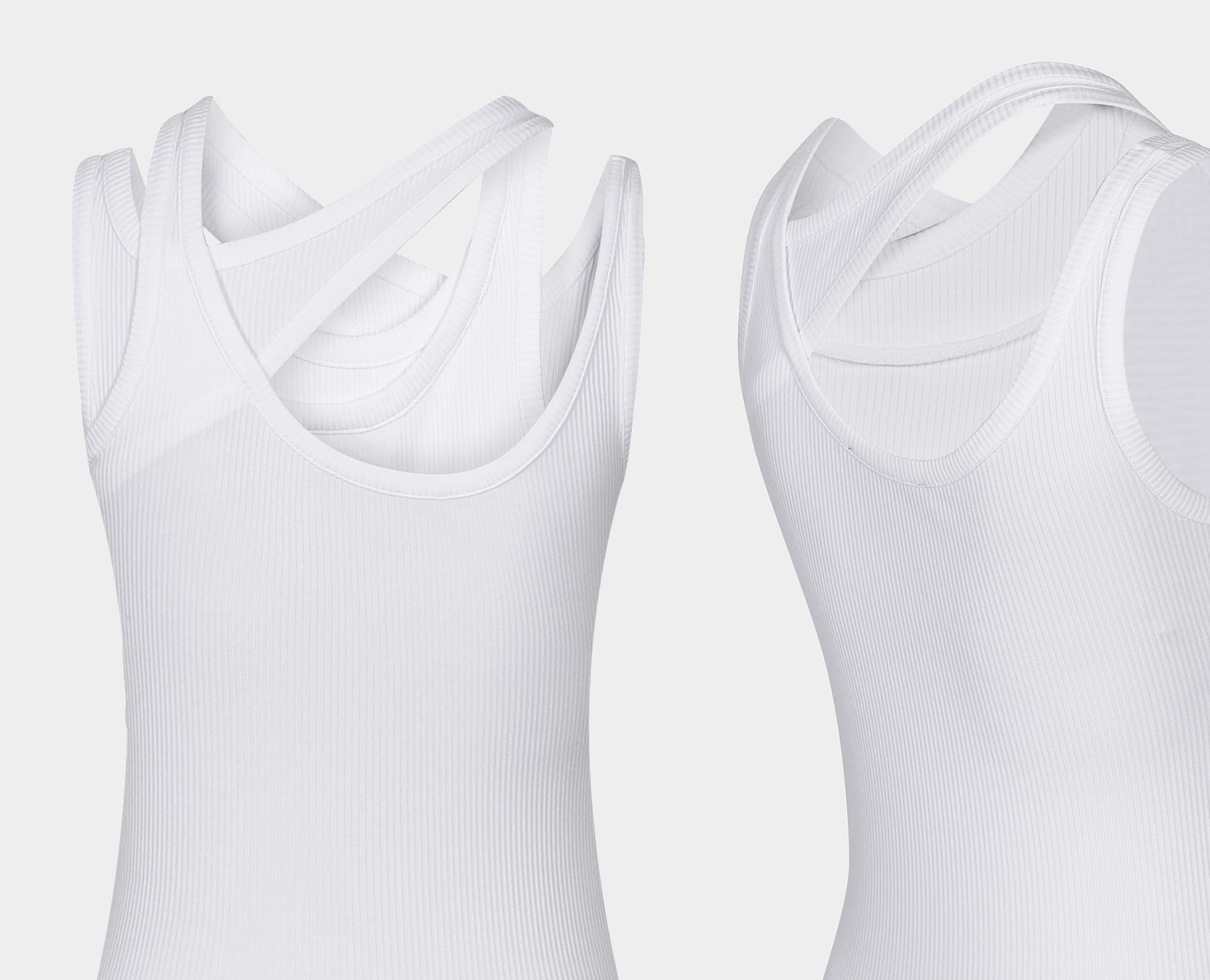 HELIOT EMIL_Estuarine Tanktop Dress_3