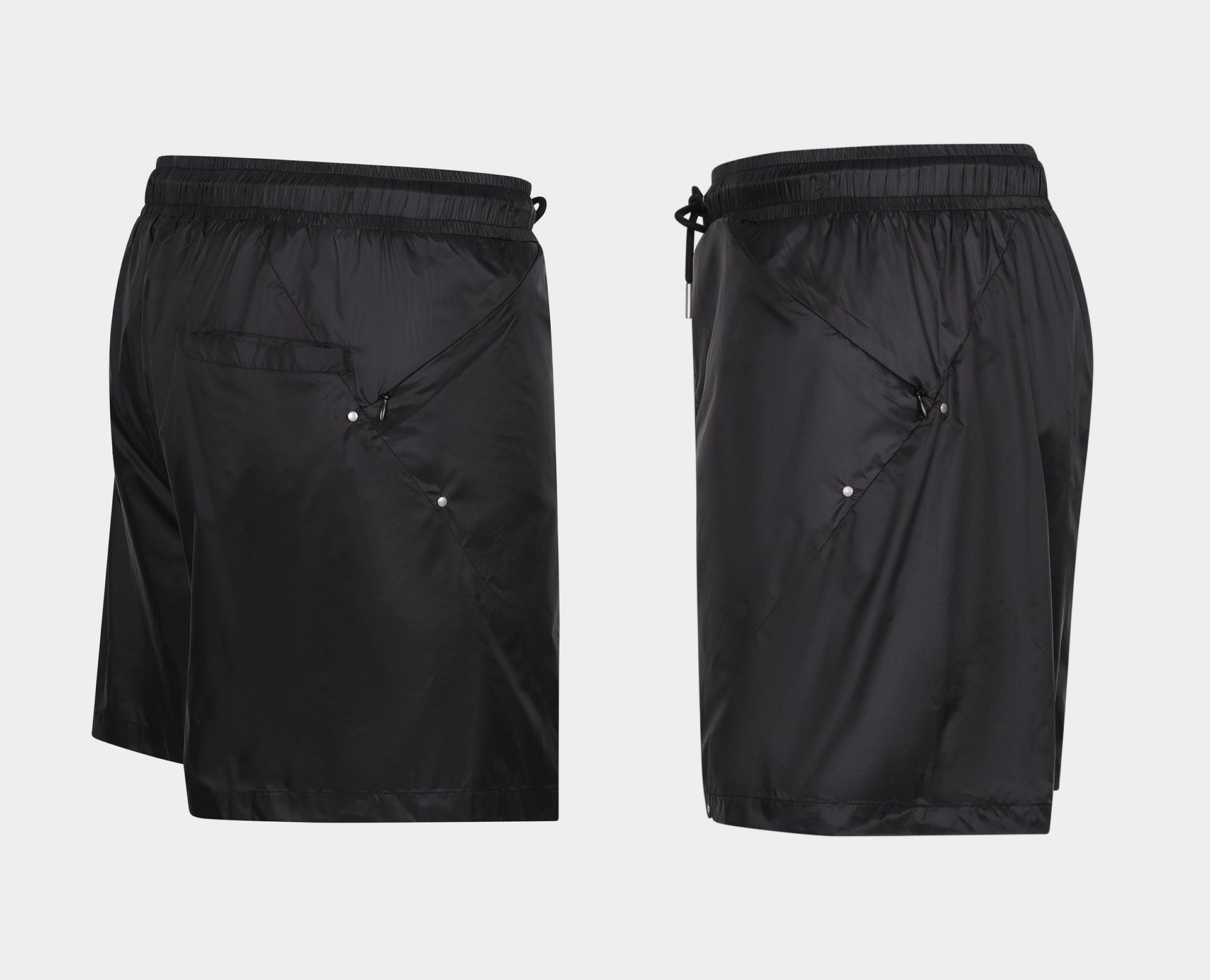 HELIOT EMIL_Kyanite Swim Shorts_3