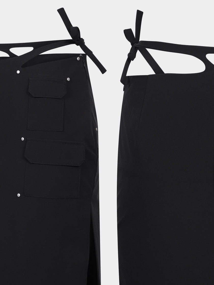 HE, product: MIRE SKIRT (Fig. 8)