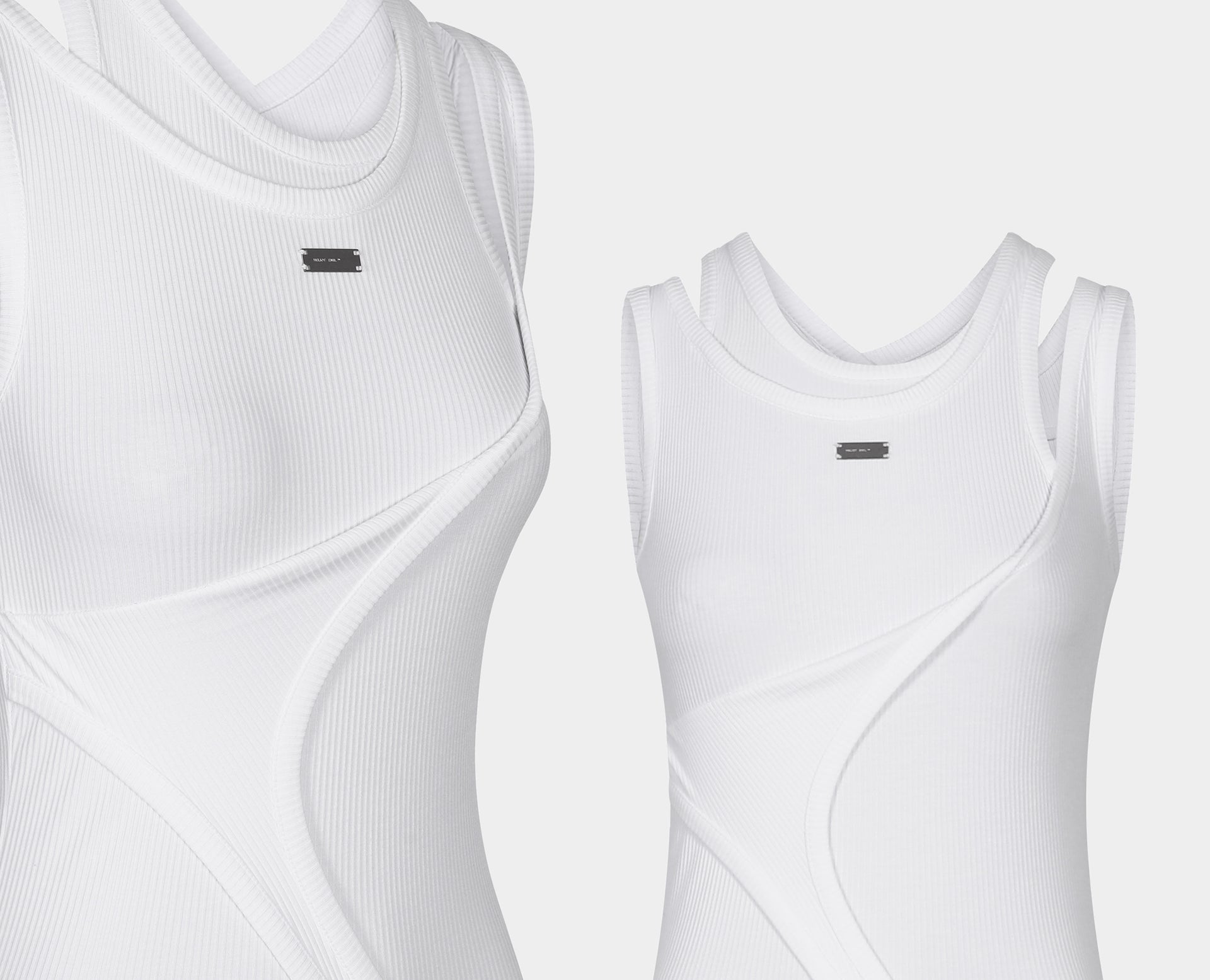 HELIOT EMIL_Estuarine Tanktop Dress_2