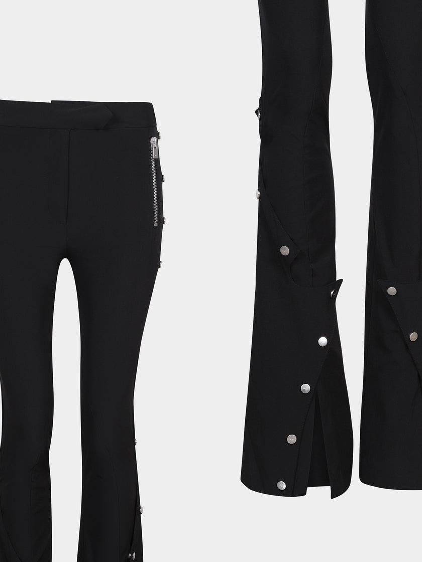 HE, product: MORAINE BOOTCUT TROUSERS (Fig. 7)