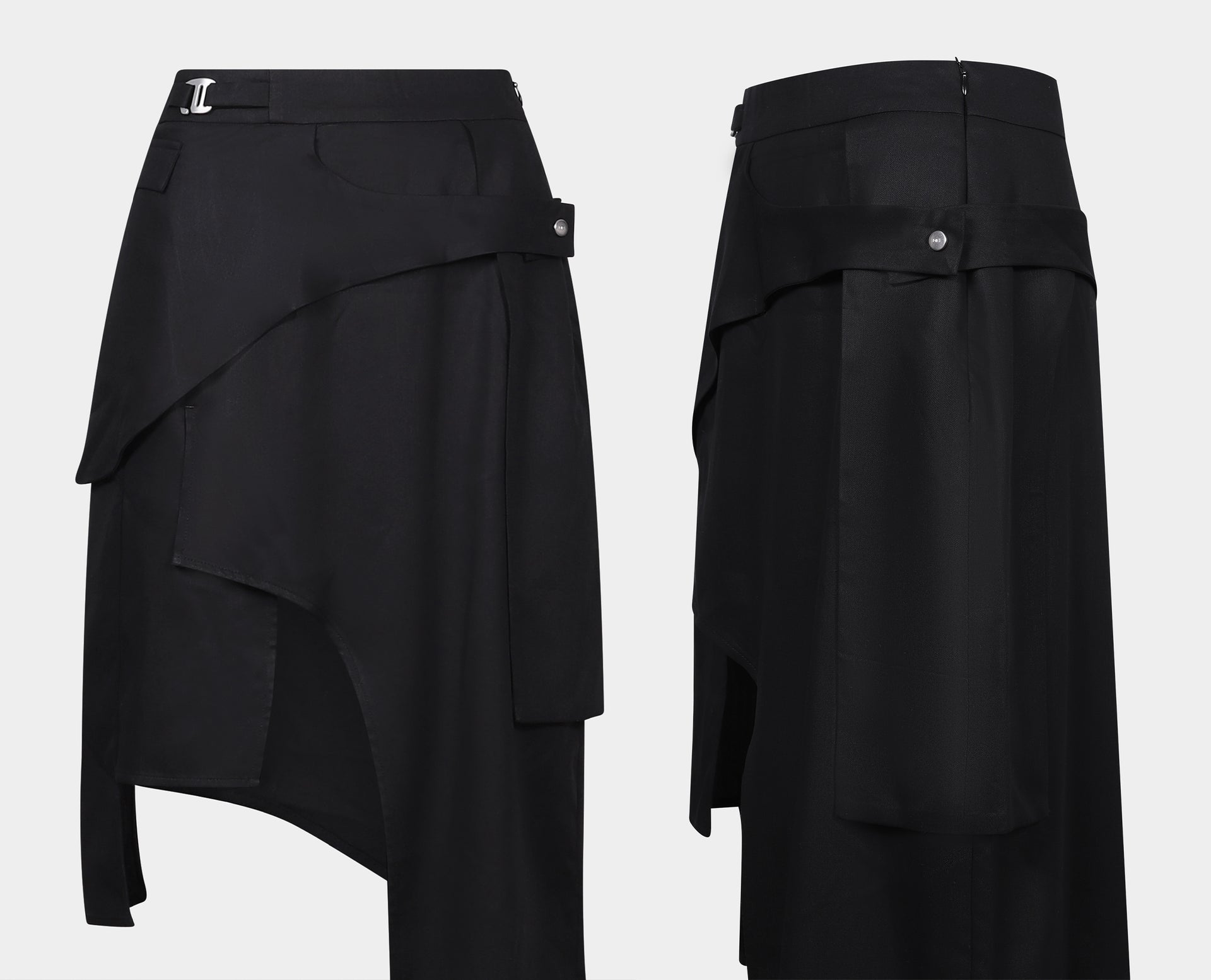 HELIOT EMIL_G-Hook Skirt_2