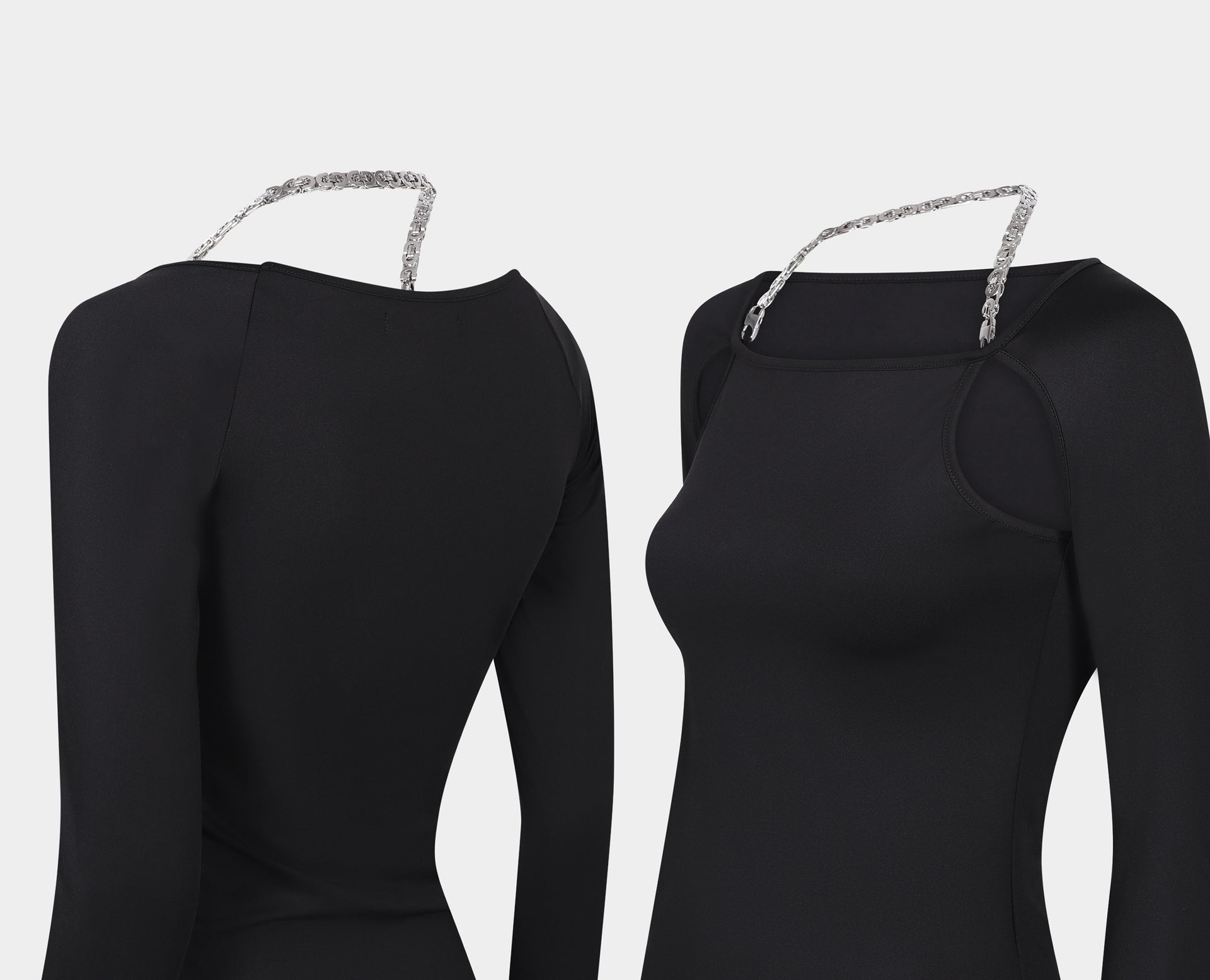 HELIOT EMIL_Thalassic Chain Top_2