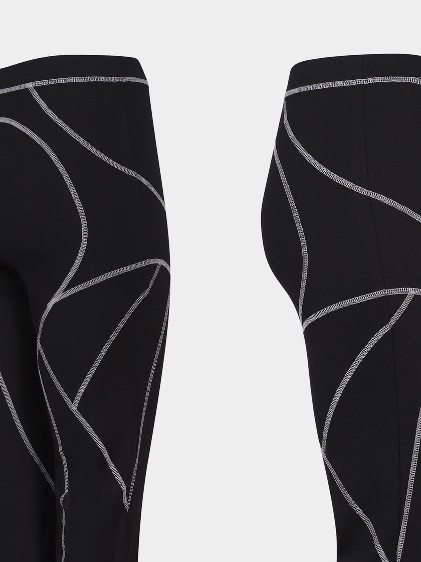 HE, product: DULCET TROUSERS (Fig. 8)