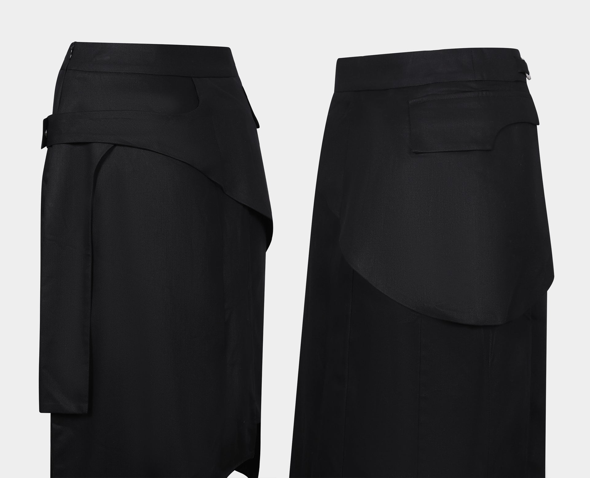 HELIOT EMIL_G-Hook Skirt_3