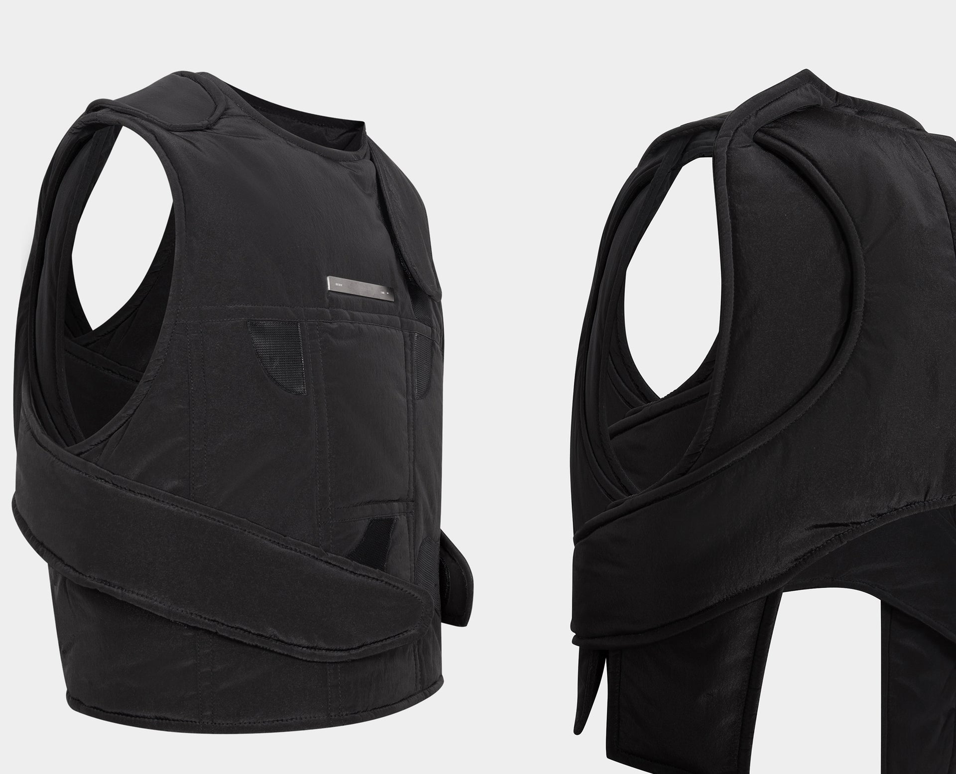 HELIOT EMIL_Cauline Corset Top_4