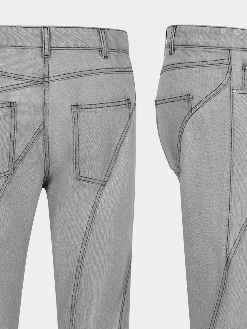 HE, product: Neva Denim Trousers (Fig. 8)