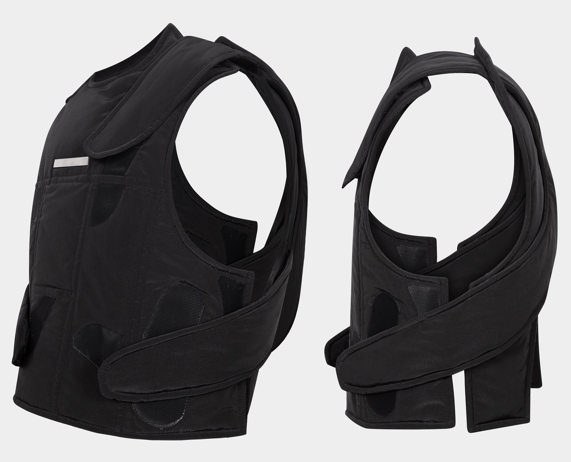 HELIOT EMIL_Cauline Corset Top_5