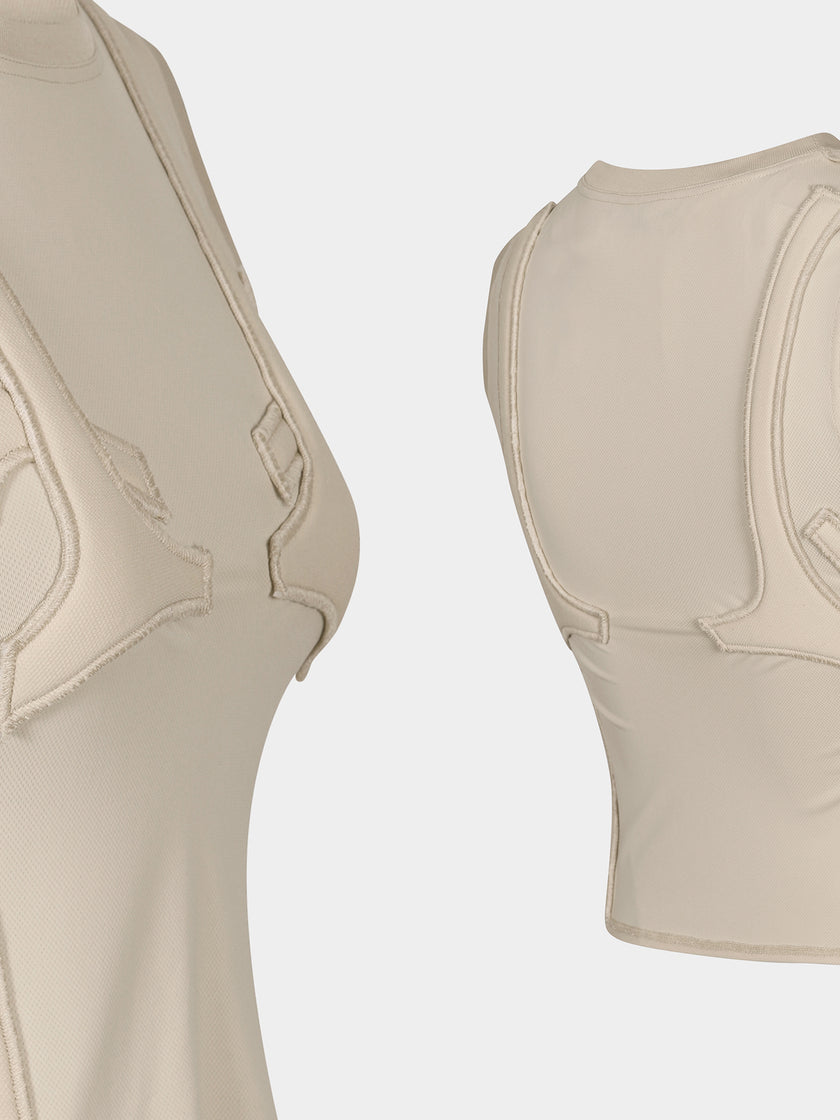 HE, product: ETESIAN PADDED TANK TOP (Fig. 8)